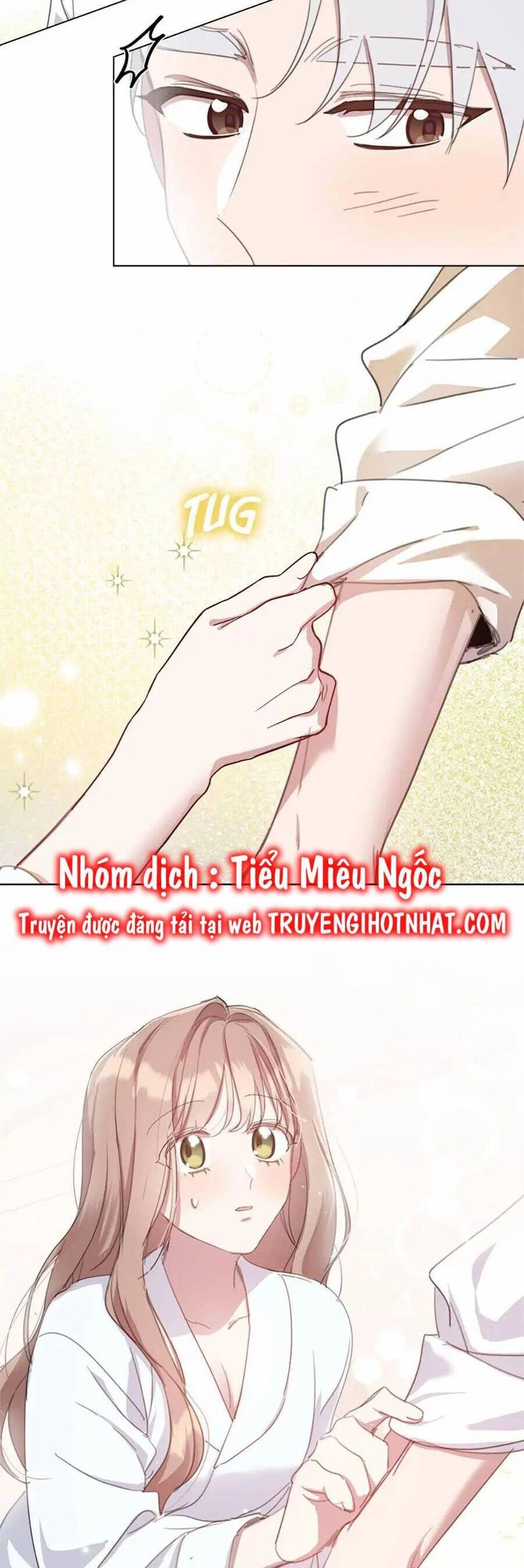 Chúng Ta Không Phải Chị Em Thân Thiết Chapter 45 - 21