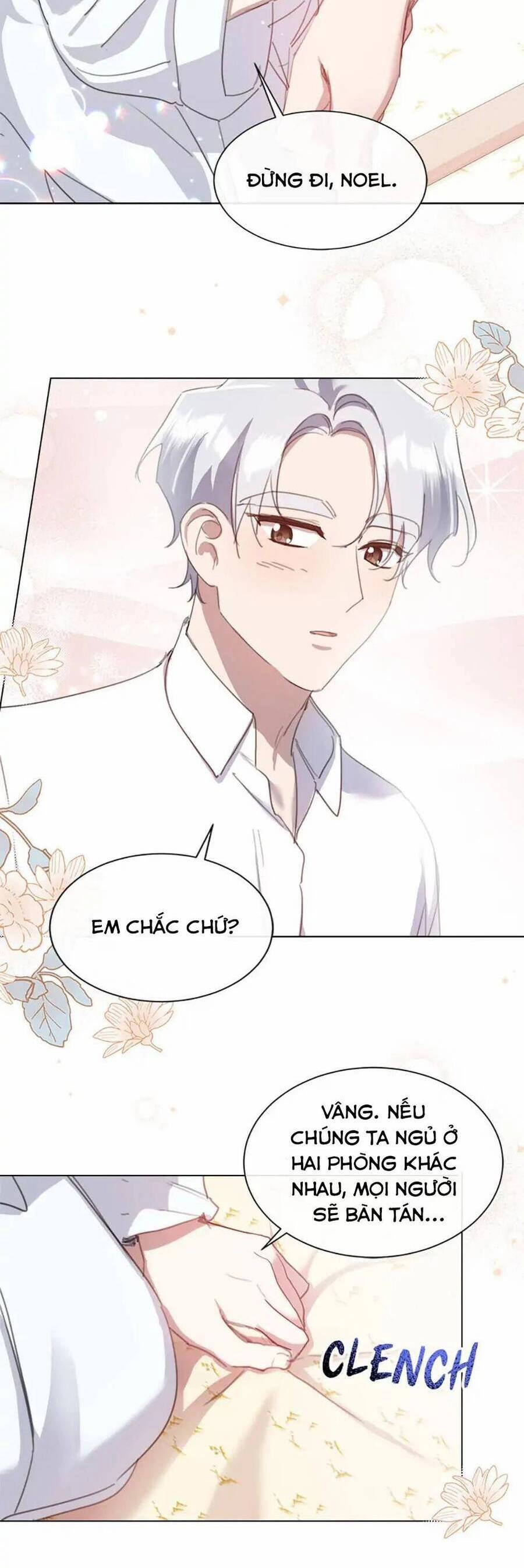 Chúng Ta Không Phải Chị Em Thân Thiết Chapter 45 - 22