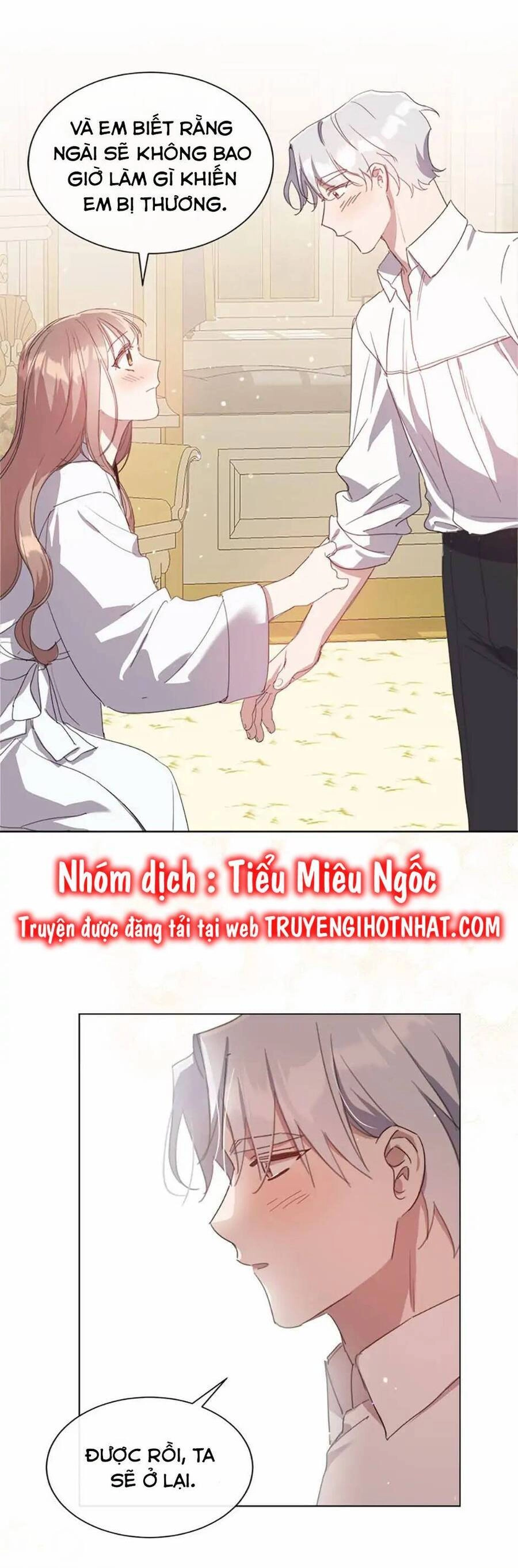 Chúng Ta Không Phải Chị Em Thân Thiết Chapter 45 - 23