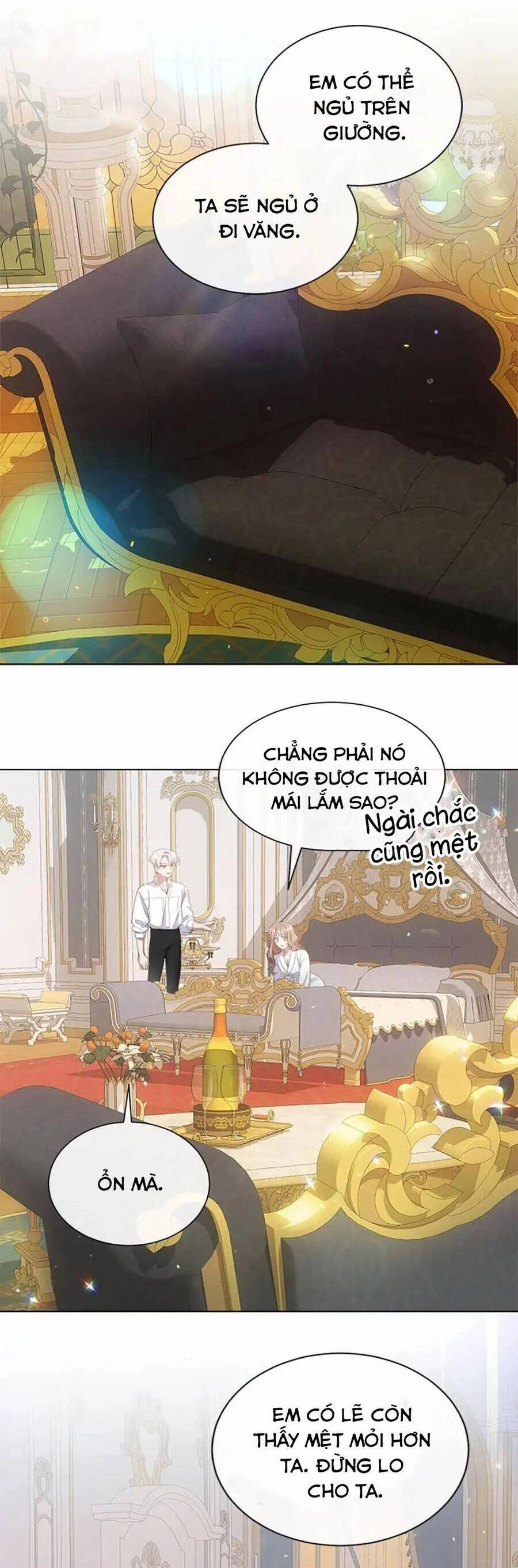 Chúng Ta Không Phải Chị Em Thân Thiết Chapter 45 - 24