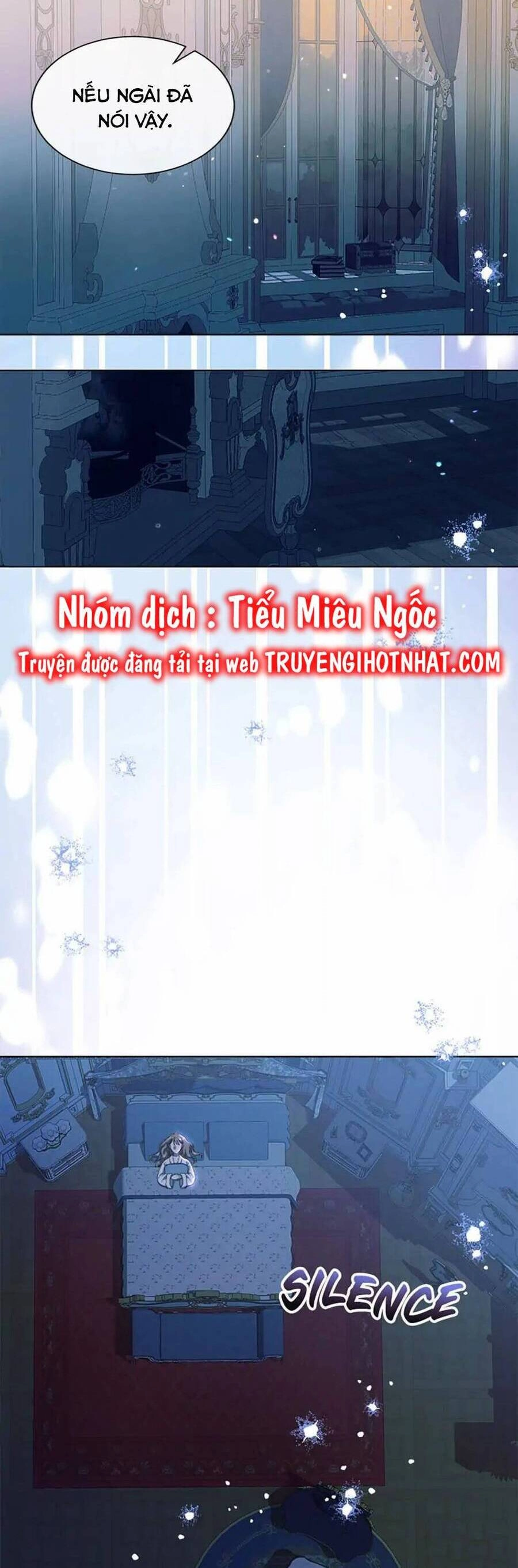 Chúng Ta Không Phải Chị Em Thân Thiết Chapter 45 - 25