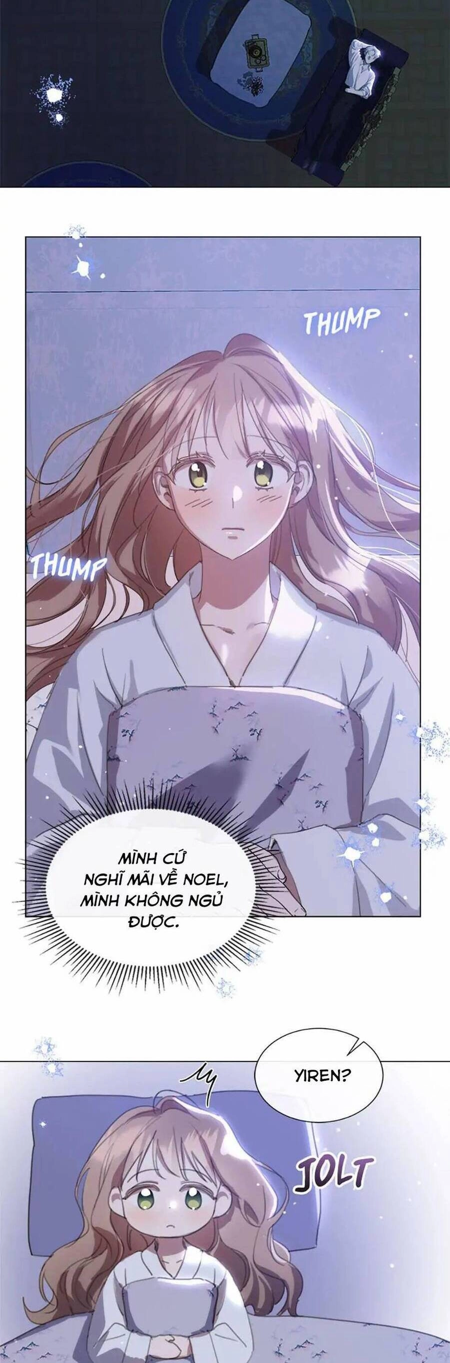 Chúng Ta Không Phải Chị Em Thân Thiết Chapter 45 - 26