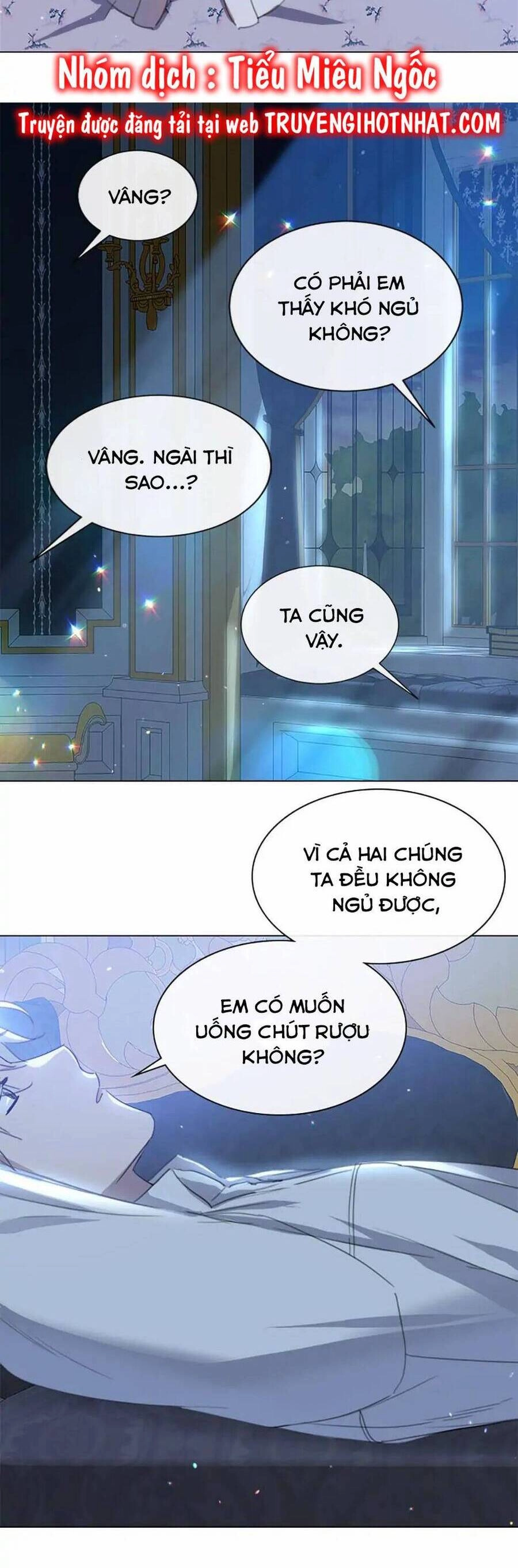 Chúng Ta Không Phải Chị Em Thân Thiết Chapter 45 - 27