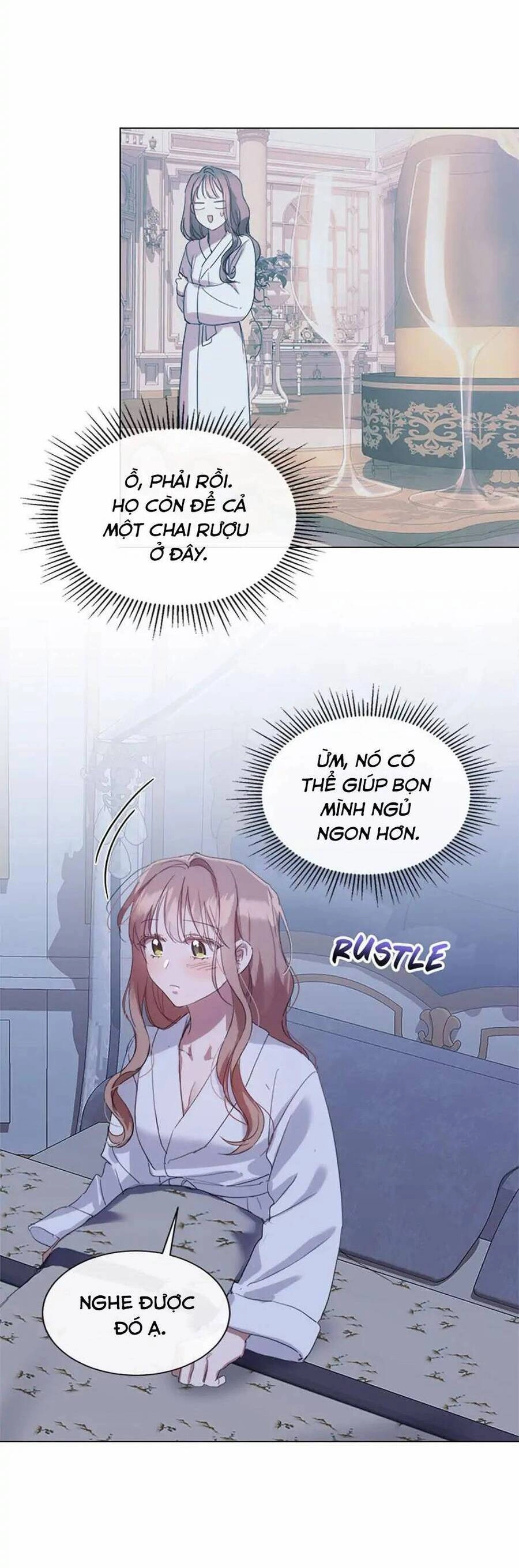 Chúng Ta Không Phải Chị Em Thân Thiết Chapter 45 - 28