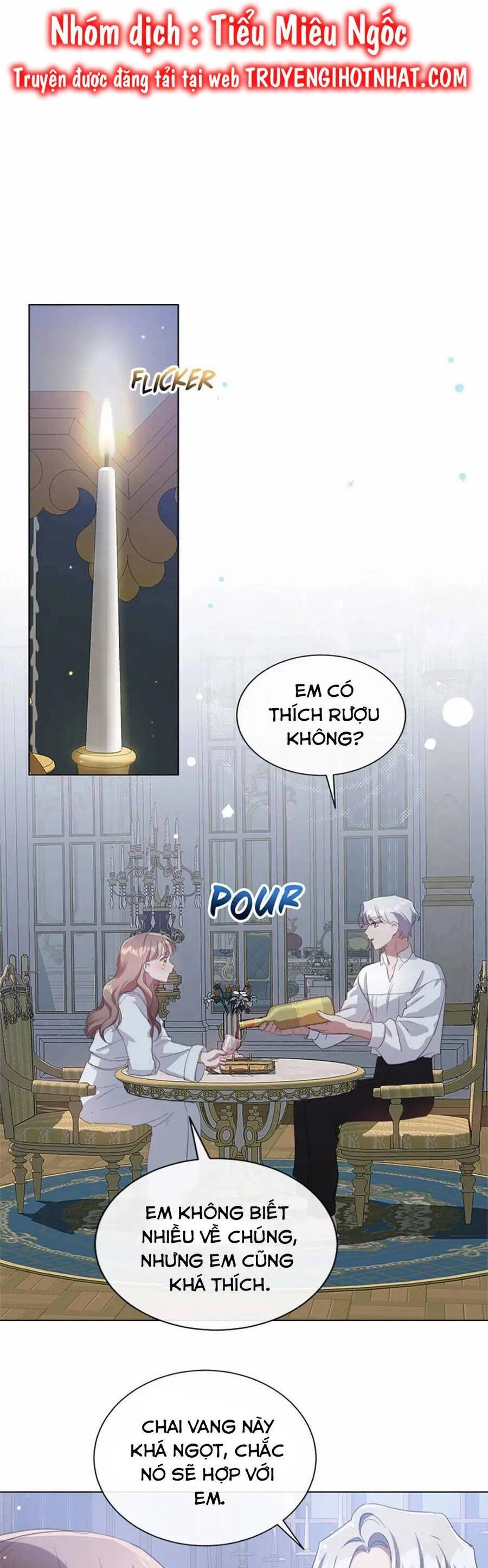 Chúng Ta Không Phải Chị Em Thân Thiết Chapter 45 - 29