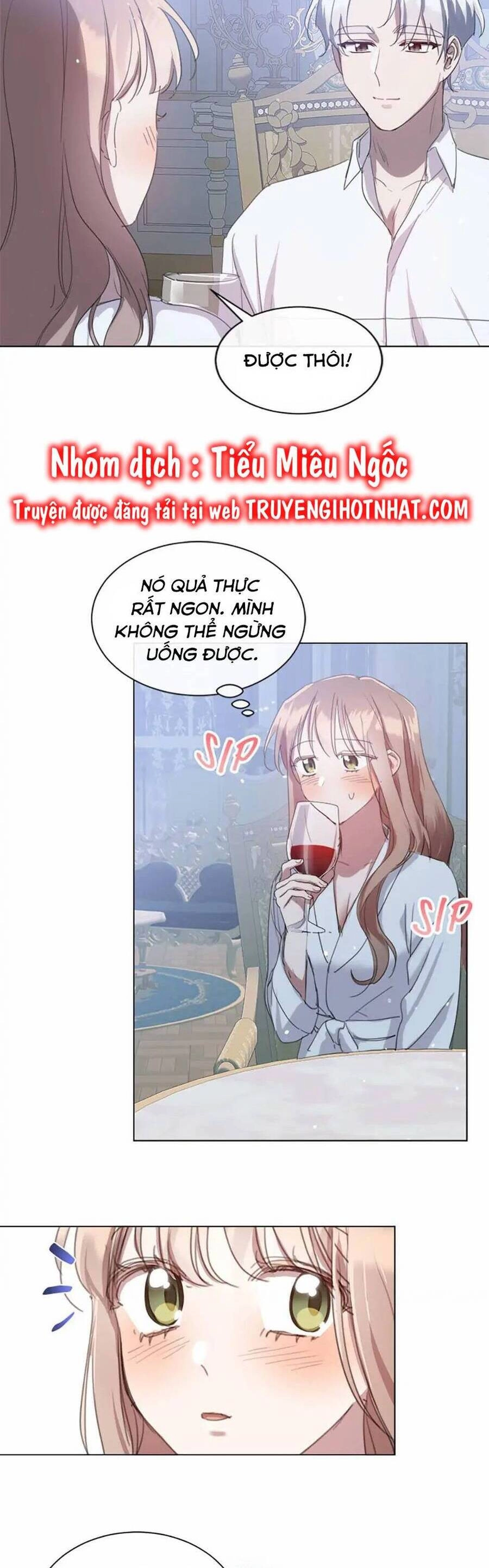 Chúng Ta Không Phải Chị Em Thân Thiết Chapter 45 - 30