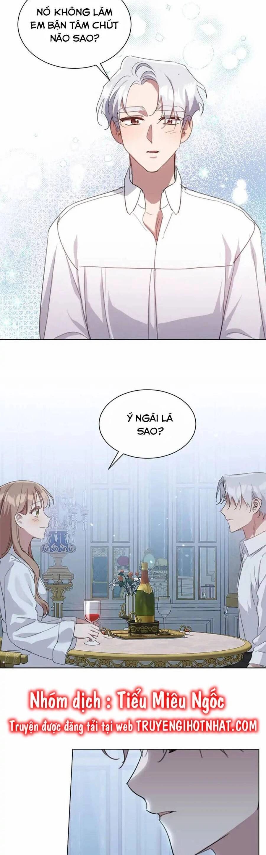 Chúng Ta Không Phải Chị Em Thân Thiết Chapter 45 - 31