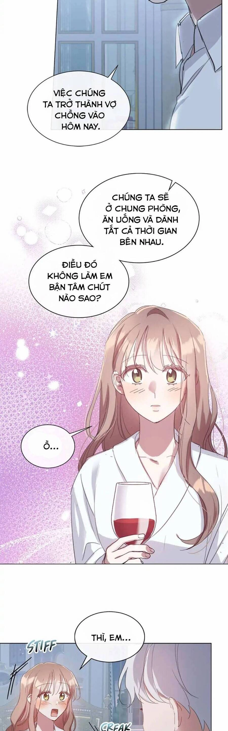 Chúng Ta Không Phải Chị Em Thân Thiết Chapter 45 - 32