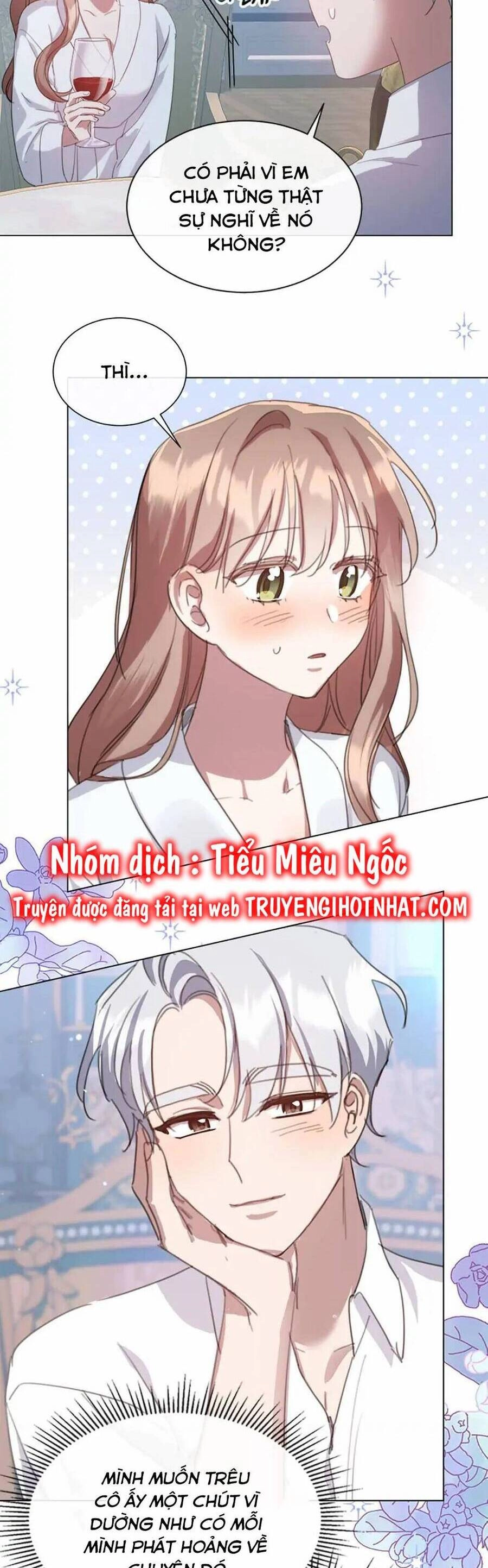 Chúng Ta Không Phải Chị Em Thân Thiết Chapter 45 - 33