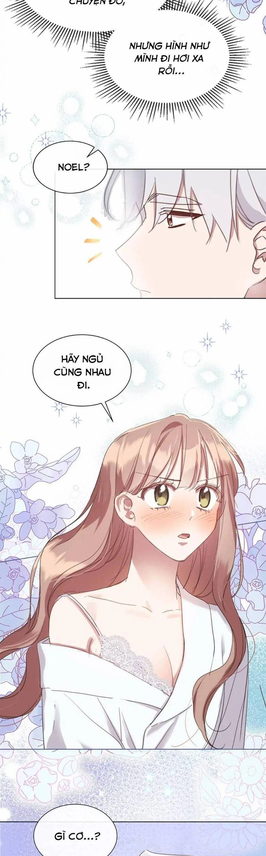 Chúng Ta Không Phải Chị Em Thân Thiết Chapter 45 - 34