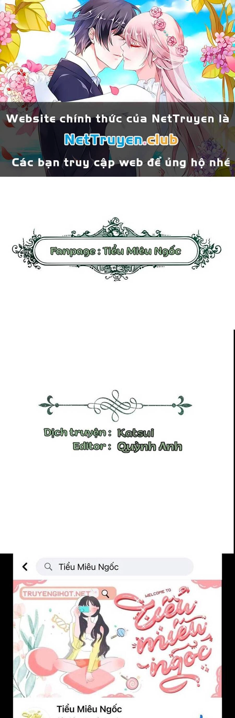 Chúng Ta Không Phải Chị Em Thân Thiết Chapter 46 - 1