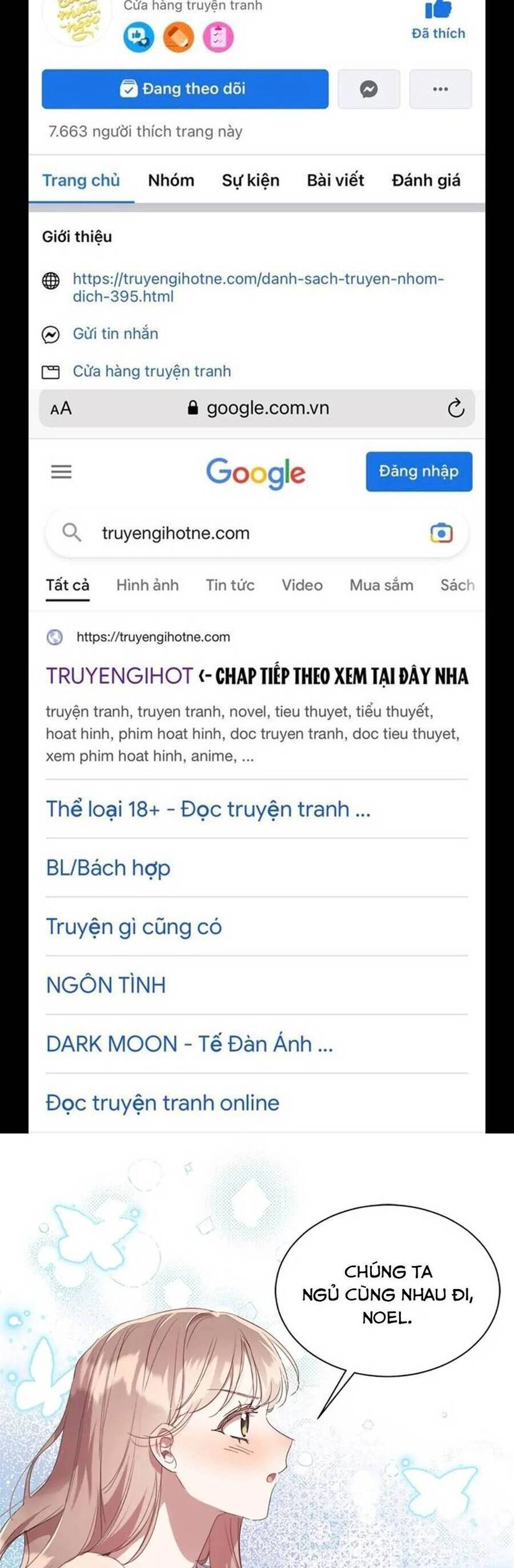 Chúng Ta Không Phải Chị Em Thân Thiết Chapter 46 - 2