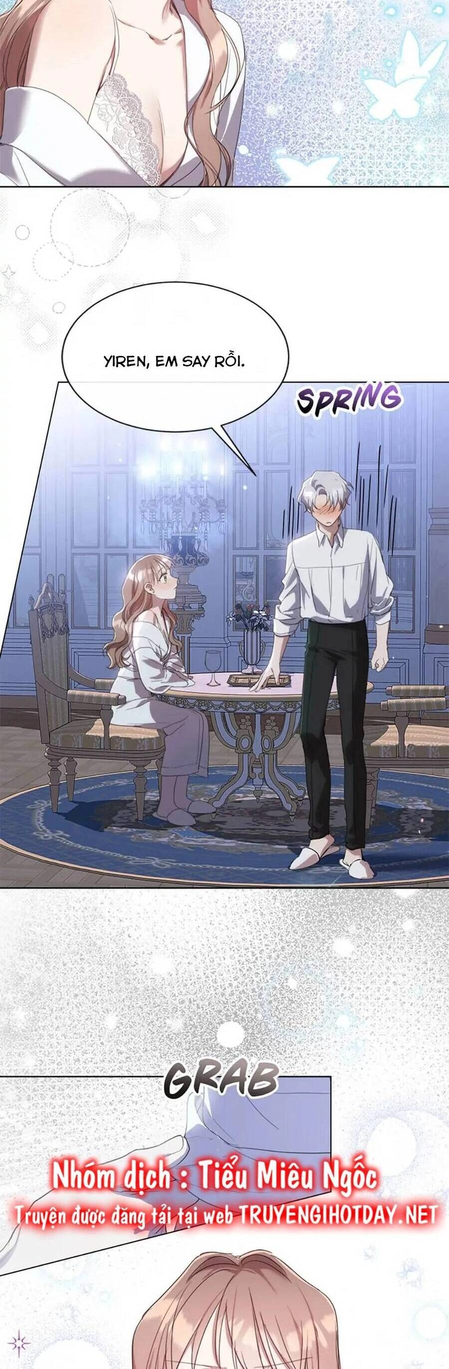 Chúng Ta Không Phải Chị Em Thân Thiết Chapter 46 - 3