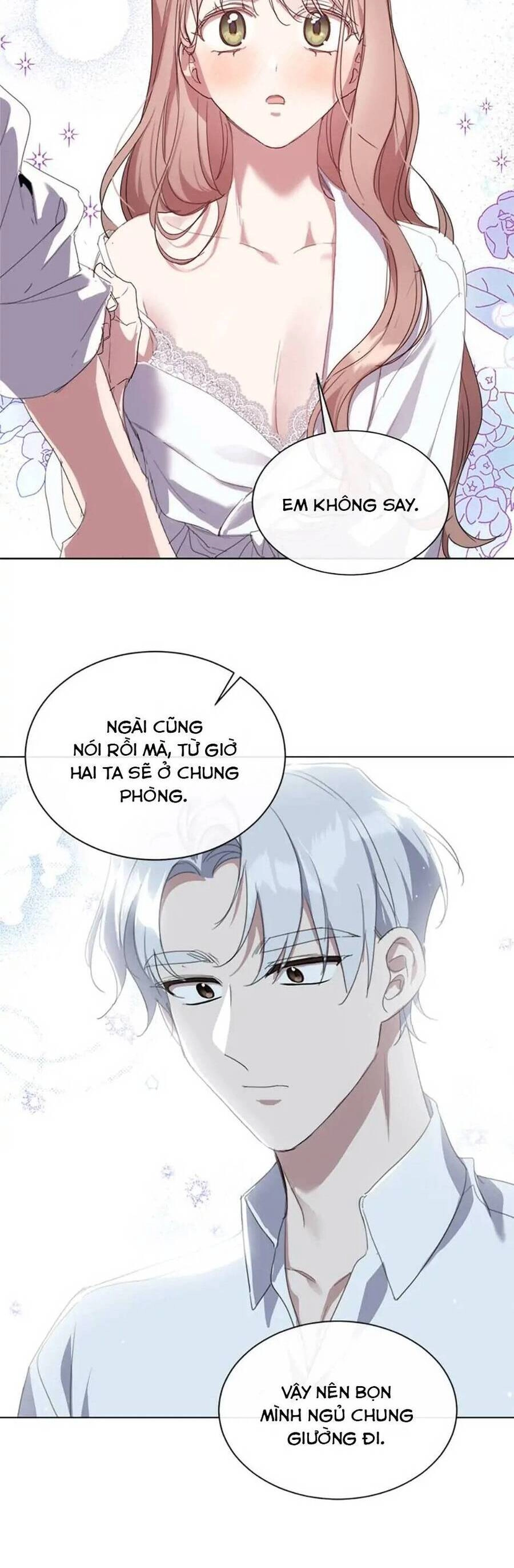 Chúng Ta Không Phải Chị Em Thân Thiết Chapter 46 - 4