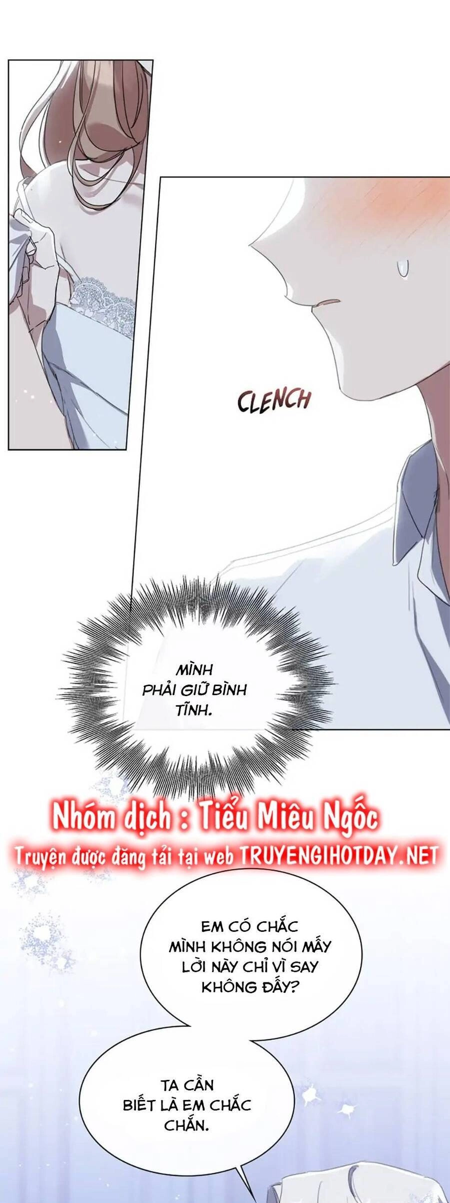 Chúng Ta Không Phải Chị Em Thân Thiết Chapter 46 - 5