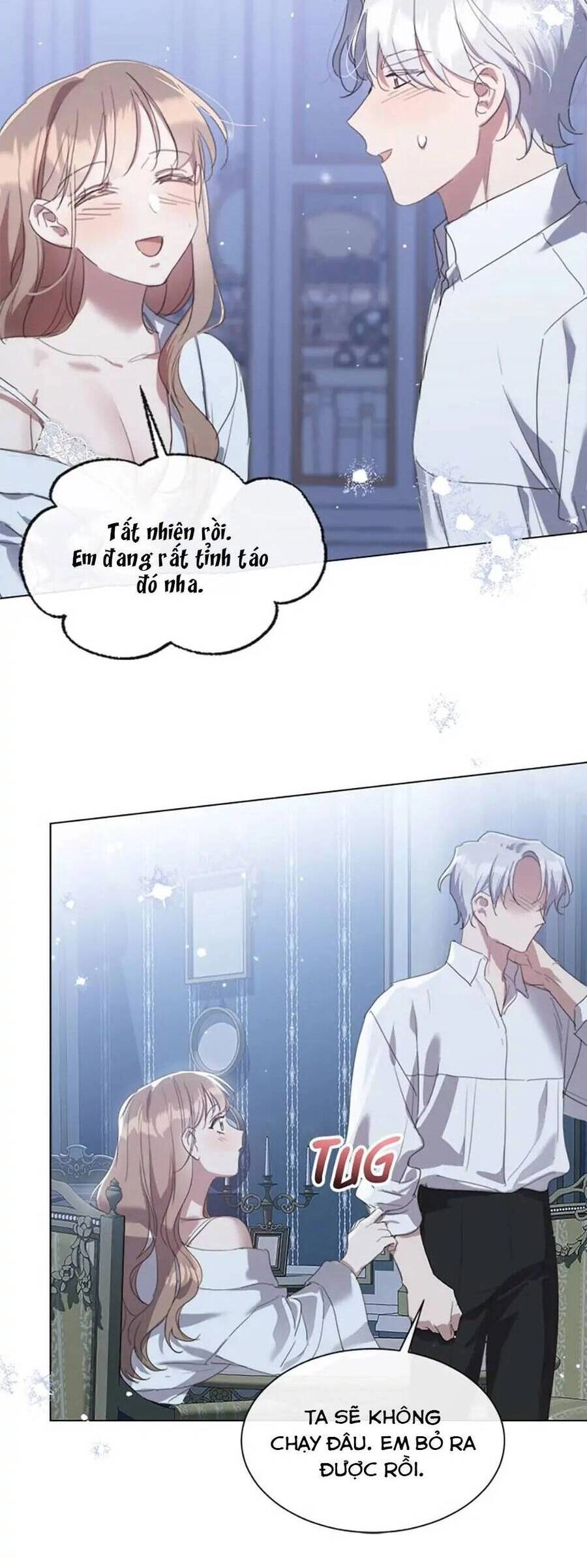 Chúng Ta Không Phải Chị Em Thân Thiết Chapter 46 - 6