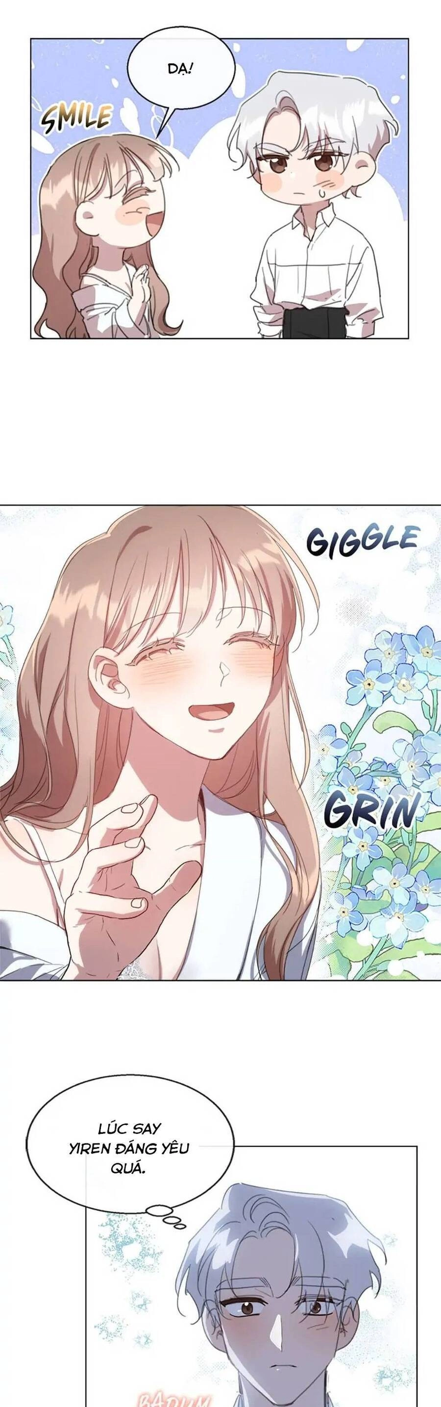 Chúng Ta Không Phải Chị Em Thân Thiết Chapter 46 - 7