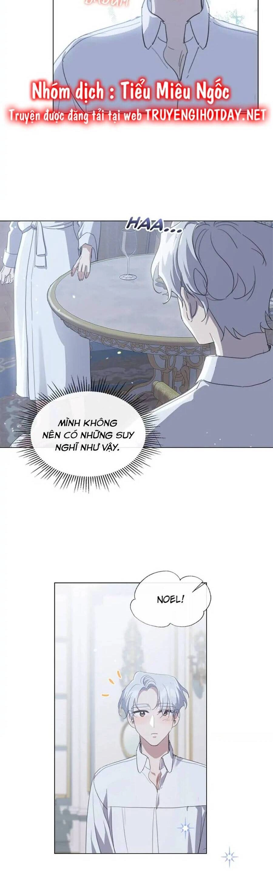 Chúng Ta Không Phải Chị Em Thân Thiết Chapter 46 - 8