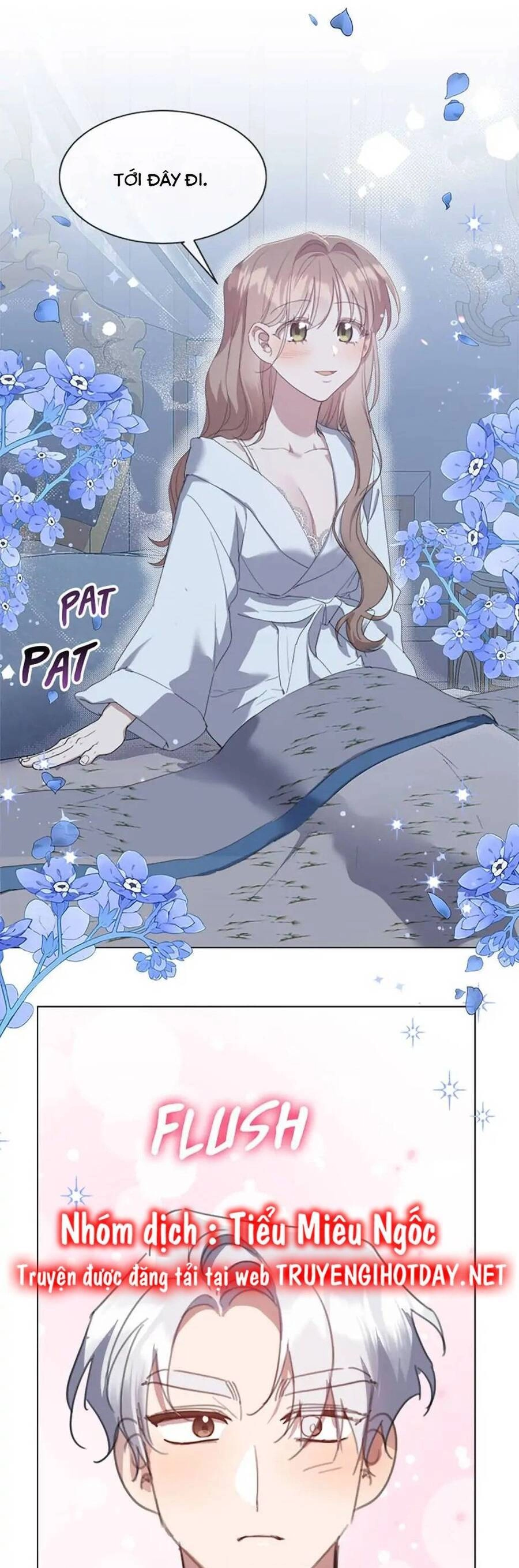 Chúng Ta Không Phải Chị Em Thân Thiết Chapter 46 - 9