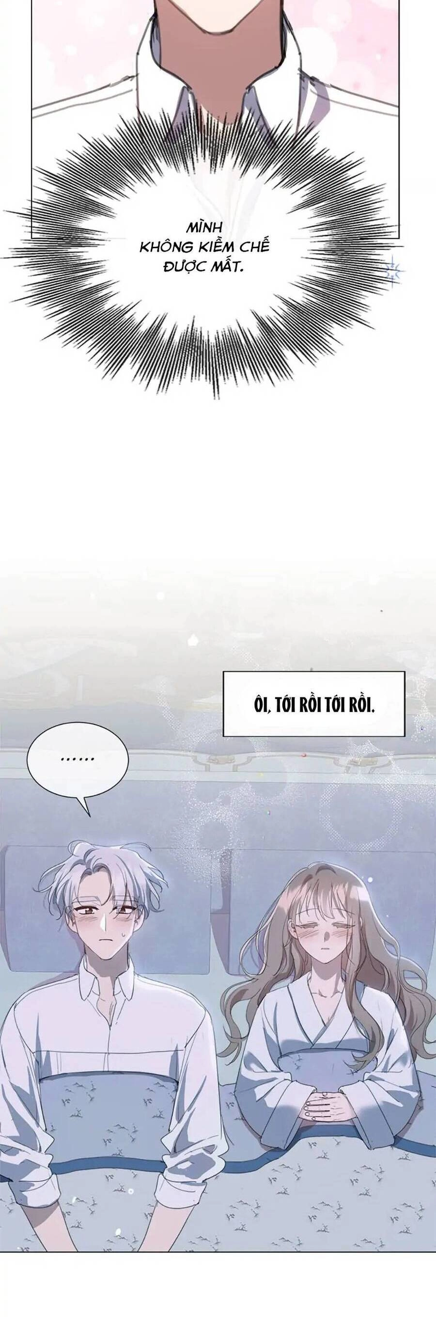 Chúng Ta Không Phải Chị Em Thân Thiết Chapter 46 - 10