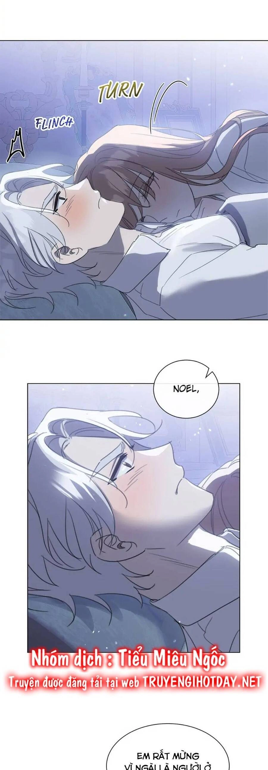 Chúng Ta Không Phải Chị Em Thân Thiết Chapter 46 - 11