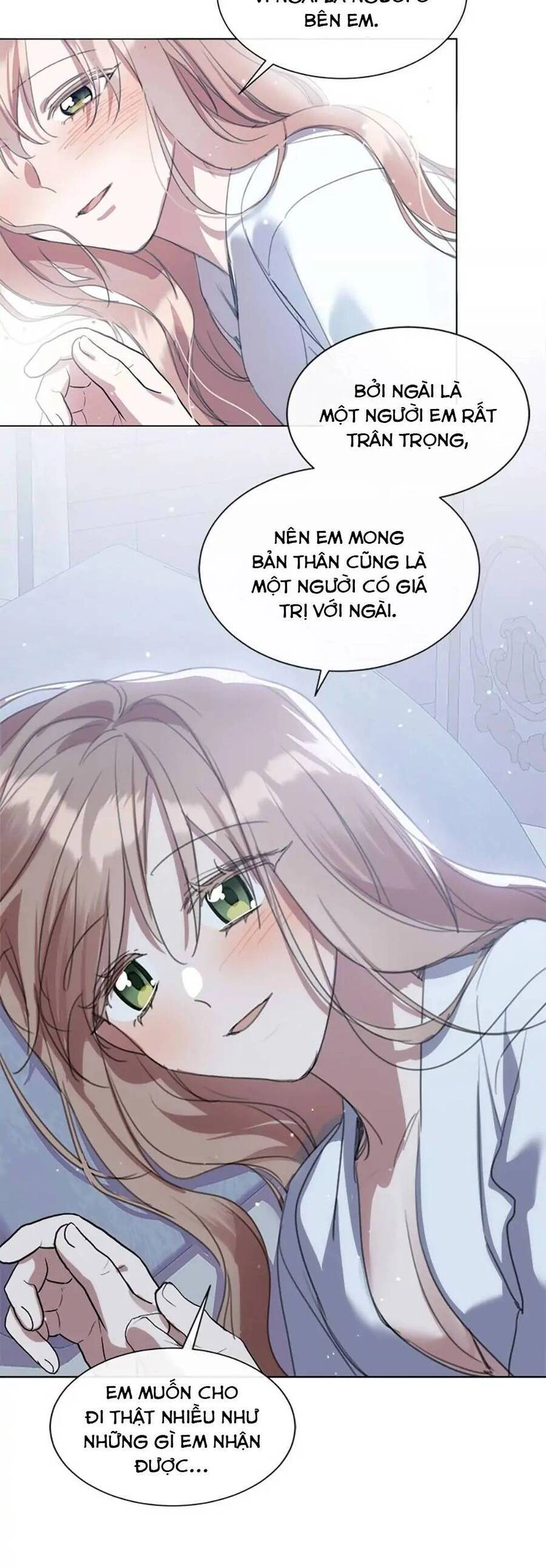 Chúng Ta Không Phải Chị Em Thân Thiết Chapter 46 - 12