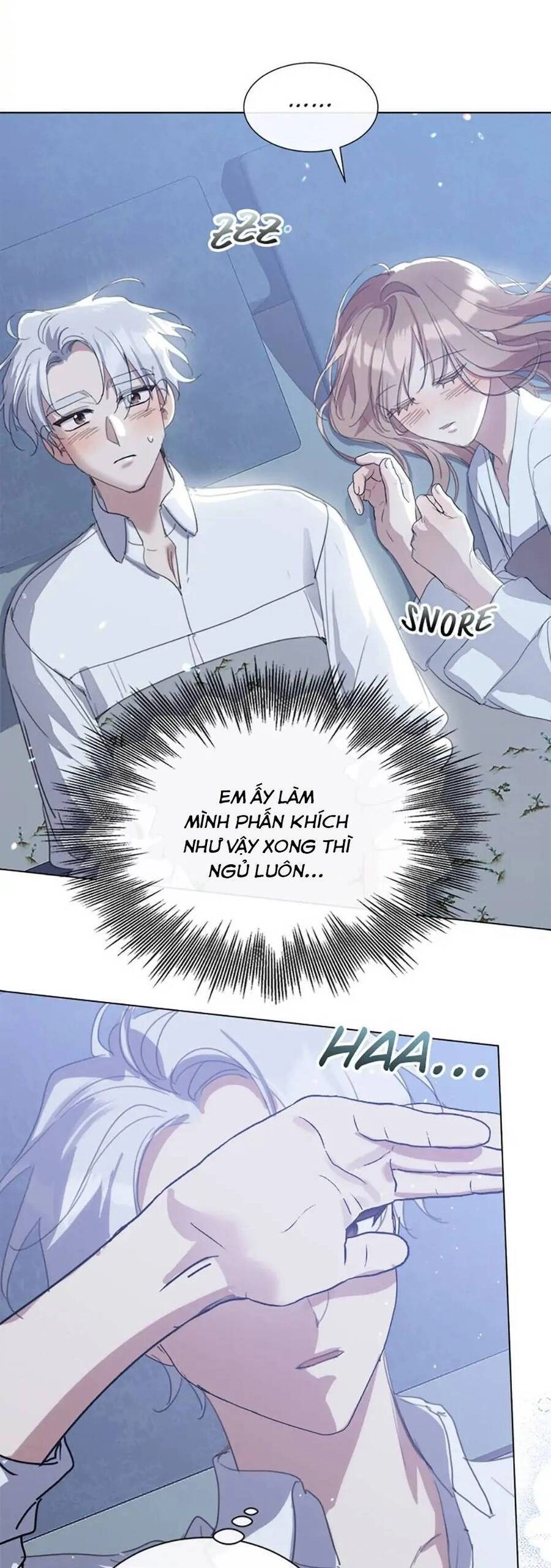 Chúng Ta Không Phải Chị Em Thân Thiết Chapter 46 - 13