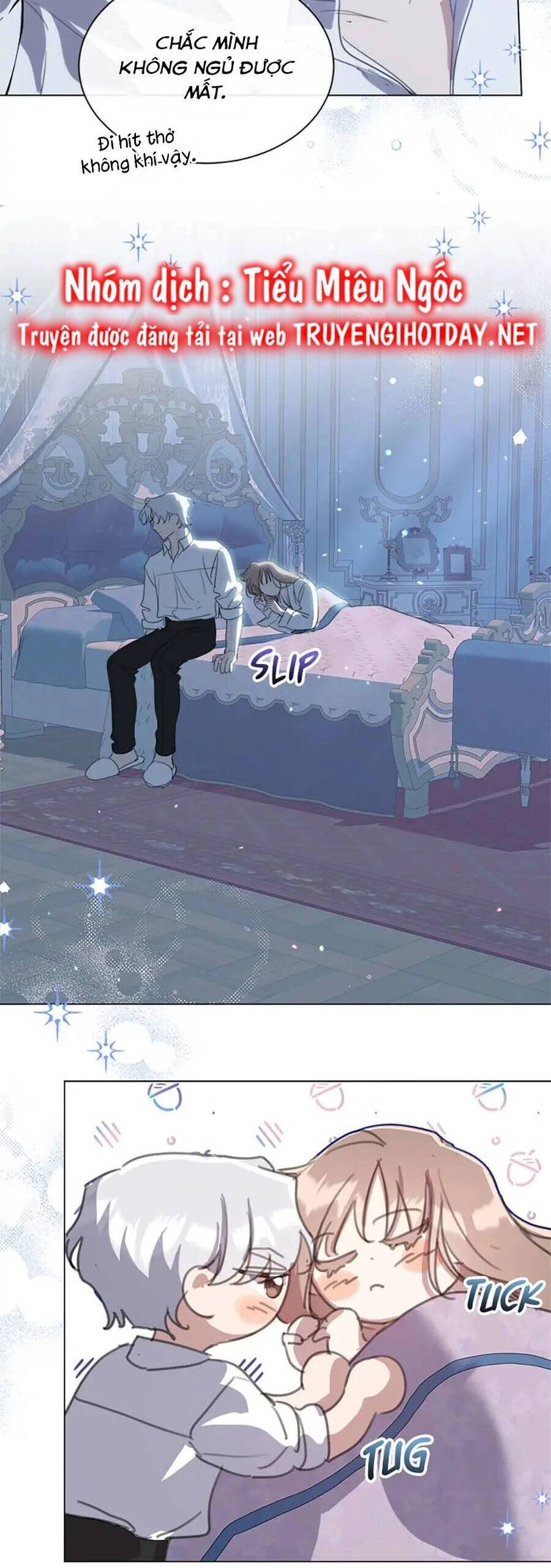 Chúng Ta Không Phải Chị Em Thân Thiết Chapter 46 - 14