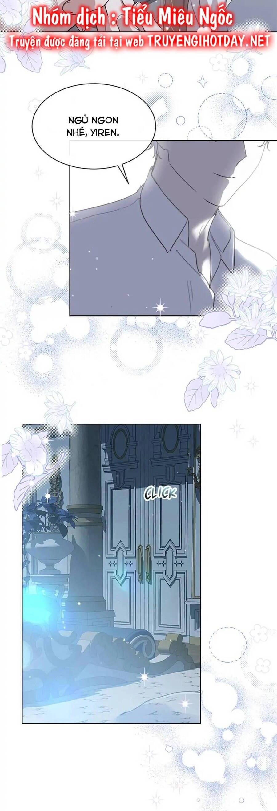 Chúng Ta Không Phải Chị Em Thân Thiết Chapter 46 - 16