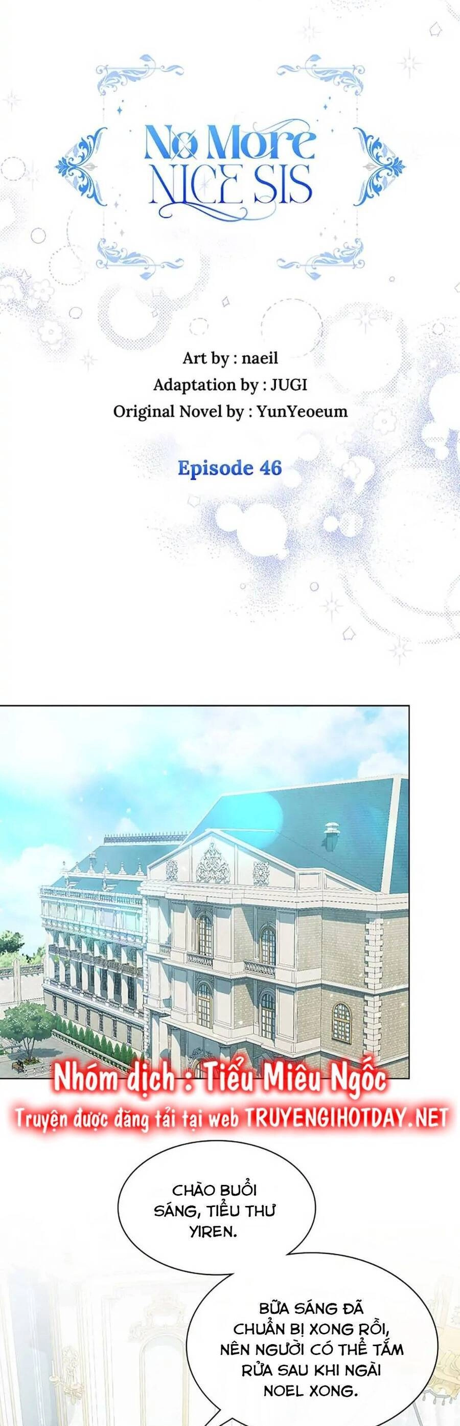 Chúng Ta Không Phải Chị Em Thân Thiết Chapter 46 - 17