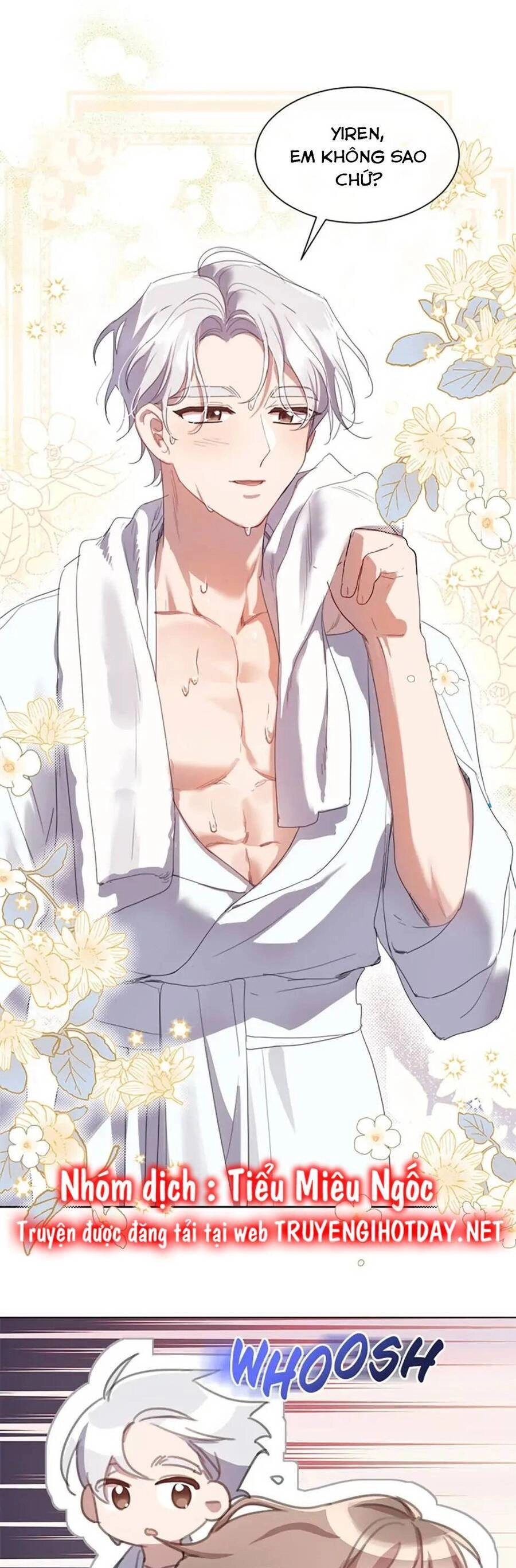 Chúng Ta Không Phải Chị Em Thân Thiết Chapter 46 - 19