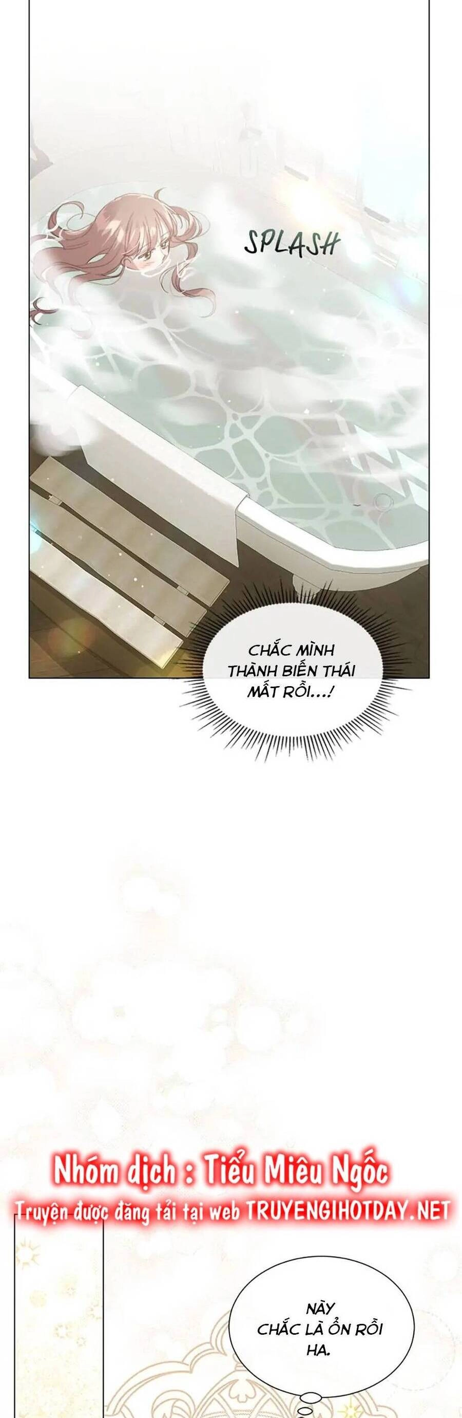 Chúng Ta Không Phải Chị Em Thân Thiết Chapter 46 - 22