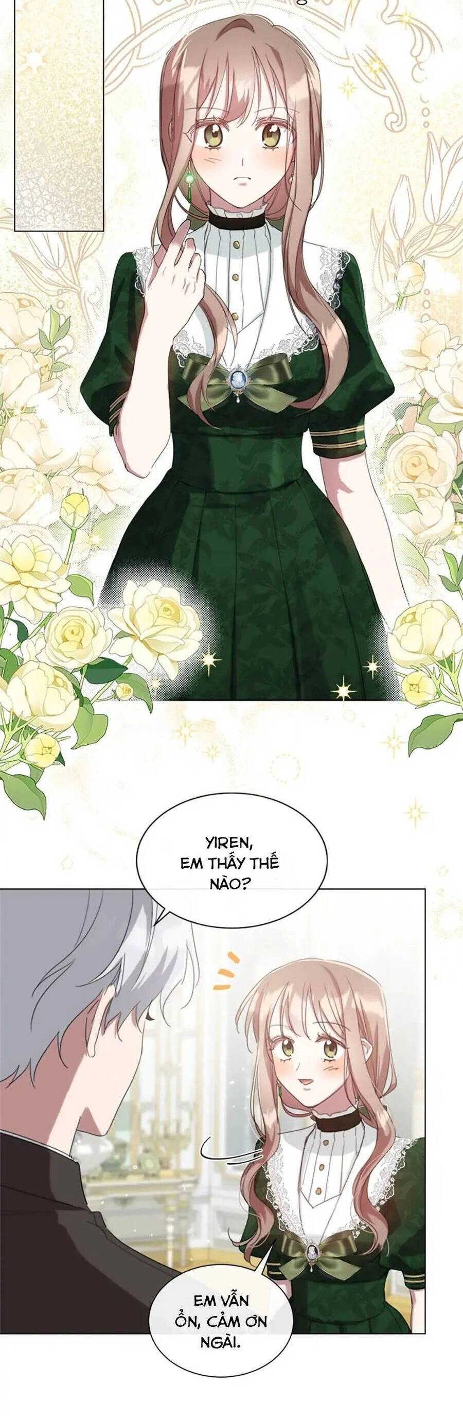 Chúng Ta Không Phải Chị Em Thân Thiết Chapter 46 - 23