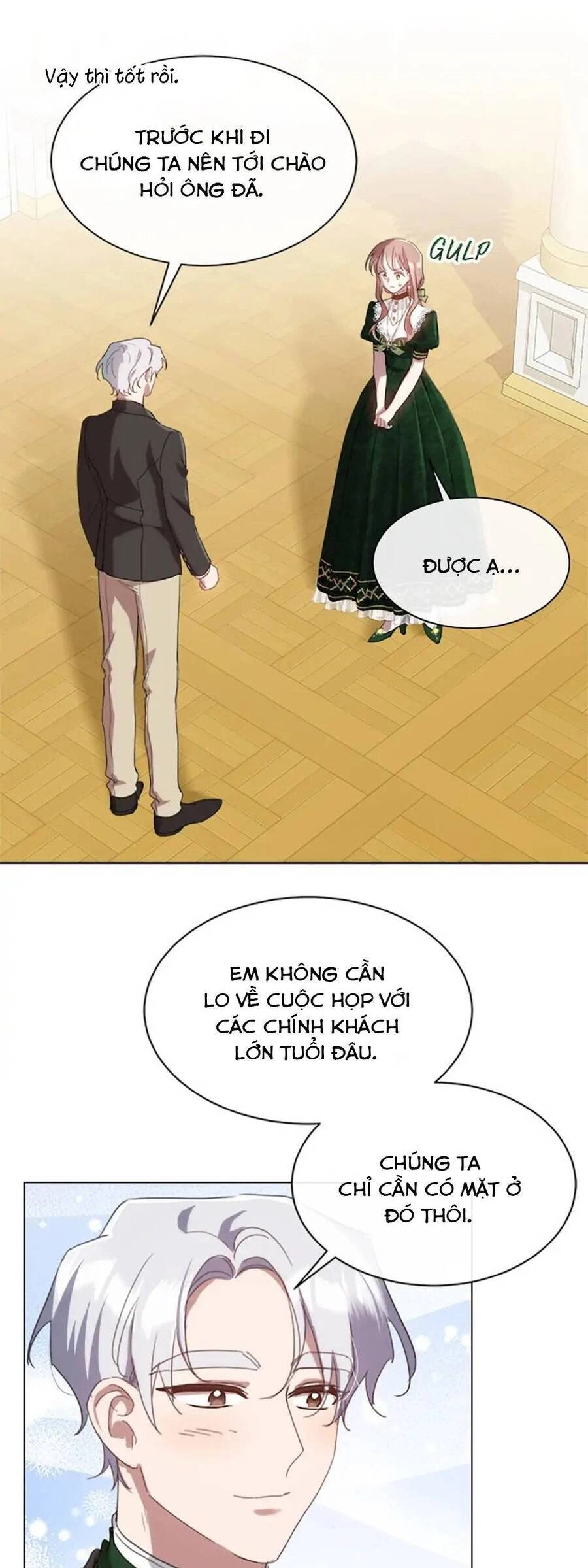 Chúng Ta Không Phải Chị Em Thân Thiết Chapter 46 - 24