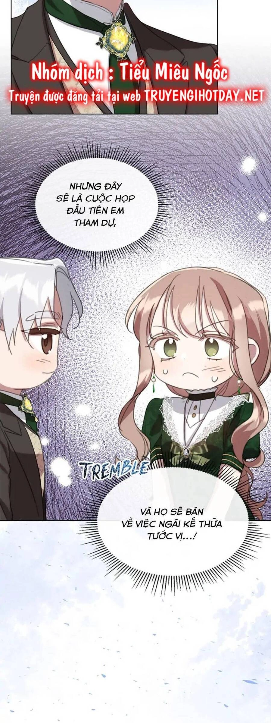 Chúng Ta Không Phải Chị Em Thân Thiết Chapter 46 - 25