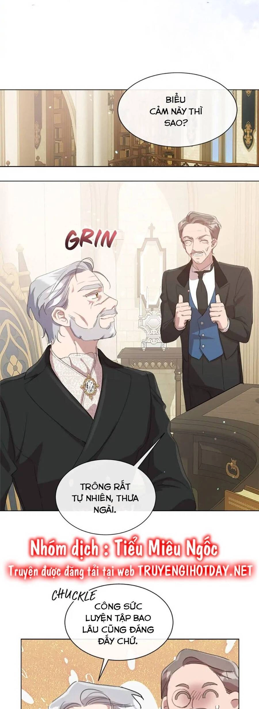 Chúng Ta Không Phải Chị Em Thân Thiết Chapter 46 - 26