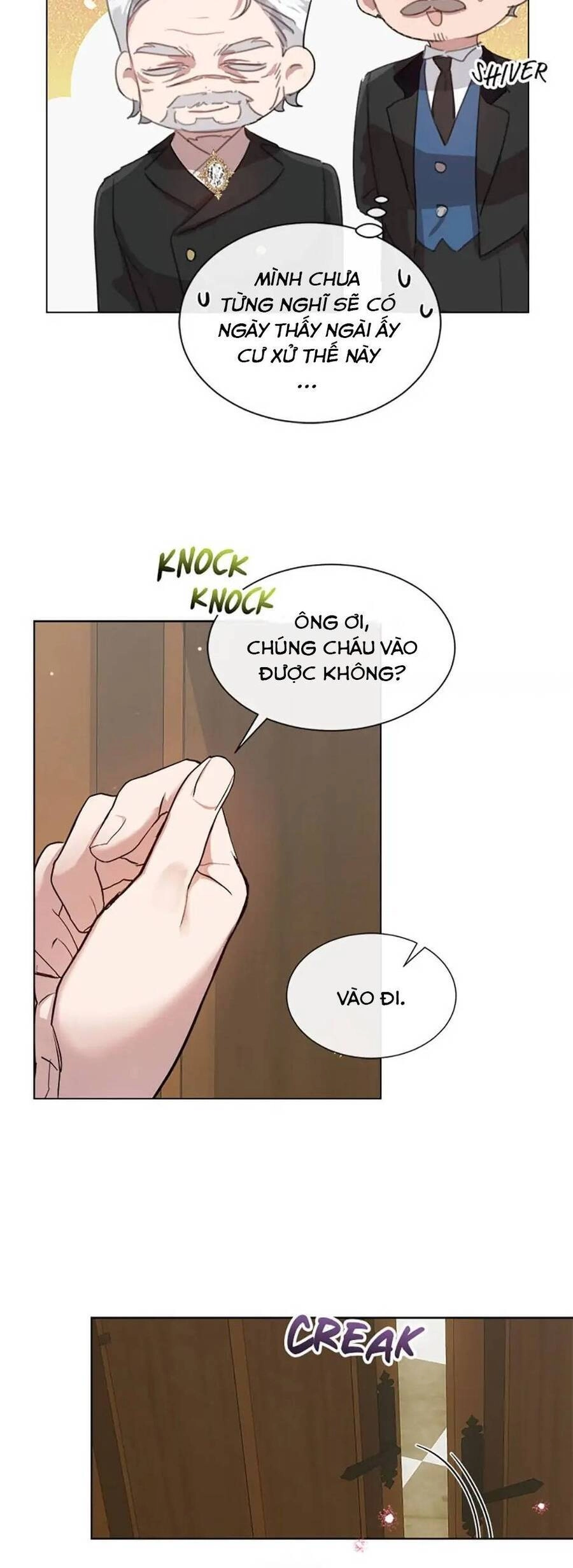 Chúng Ta Không Phải Chị Em Thân Thiết Chapter 46 - 27