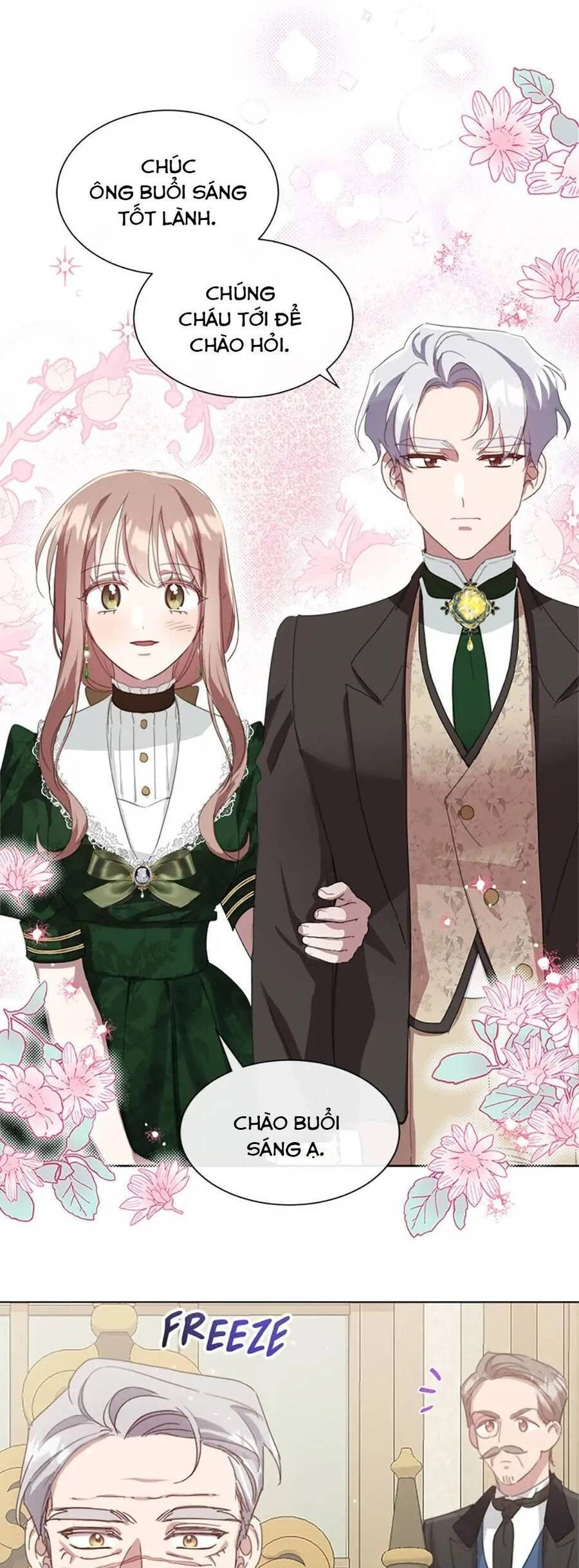 Chúng Ta Không Phải Chị Em Thân Thiết Chapter 46 - 28