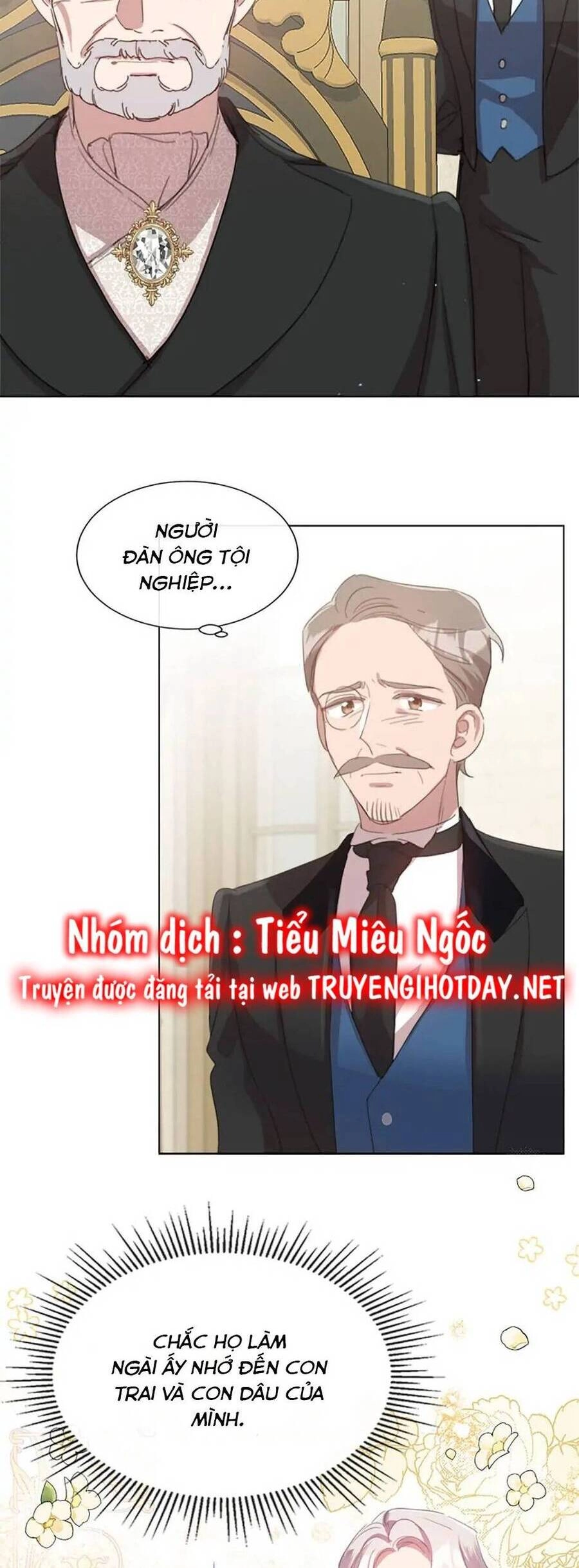 Chúng Ta Không Phải Chị Em Thân Thiết Chapter 46 - 29