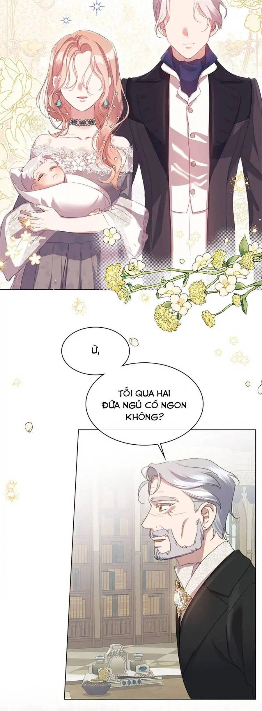 Chúng Ta Không Phải Chị Em Thân Thiết Chapter 46 - 30