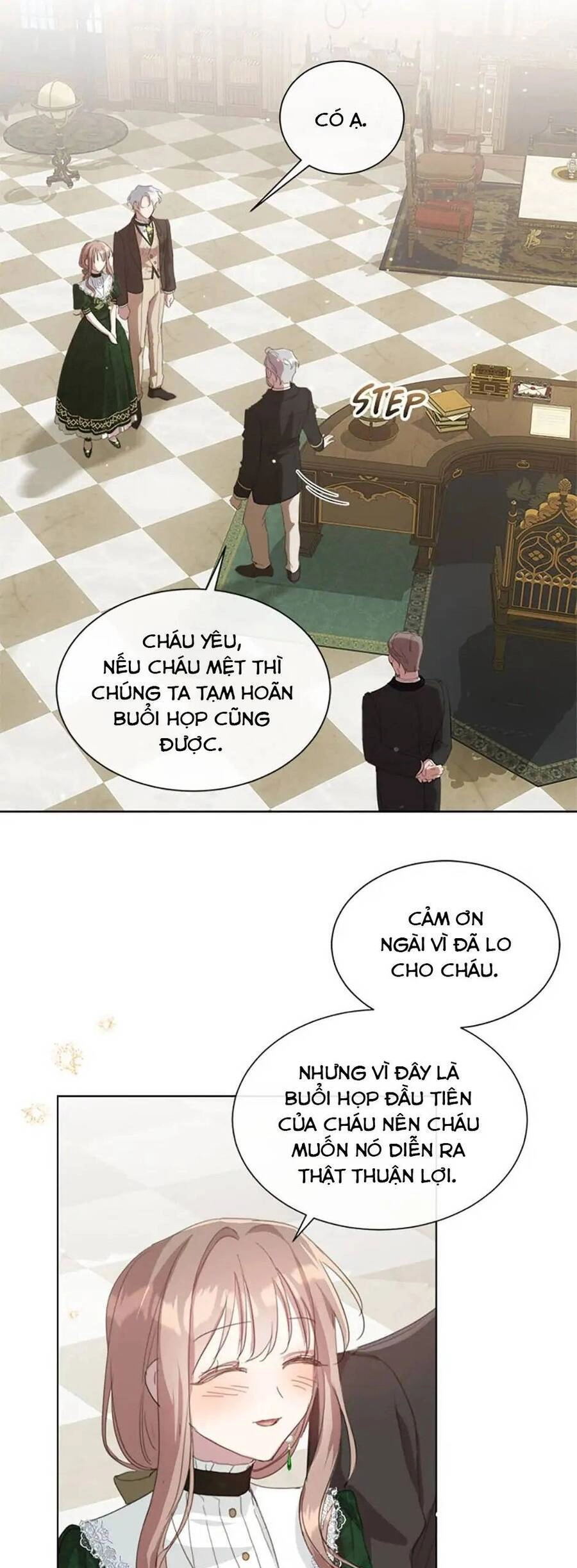 Chúng Ta Không Phải Chị Em Thân Thiết Chapter 46 - 31