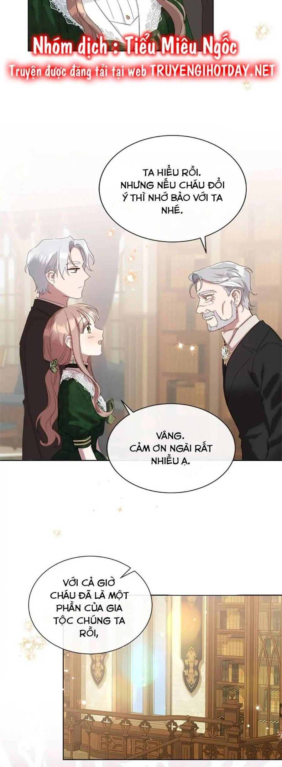 Chúng Ta Không Phải Chị Em Thân Thiết Chapter 46 - 32