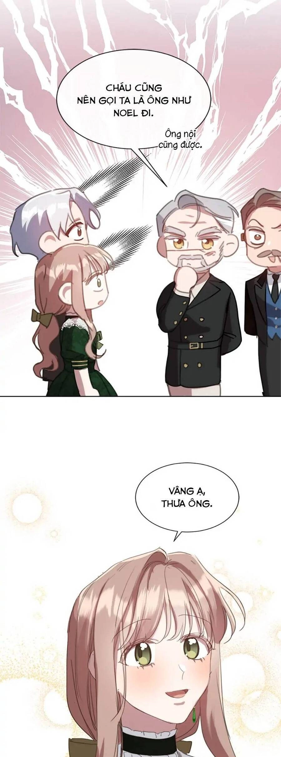 Chúng Ta Không Phải Chị Em Thân Thiết Chapter 46 - 33