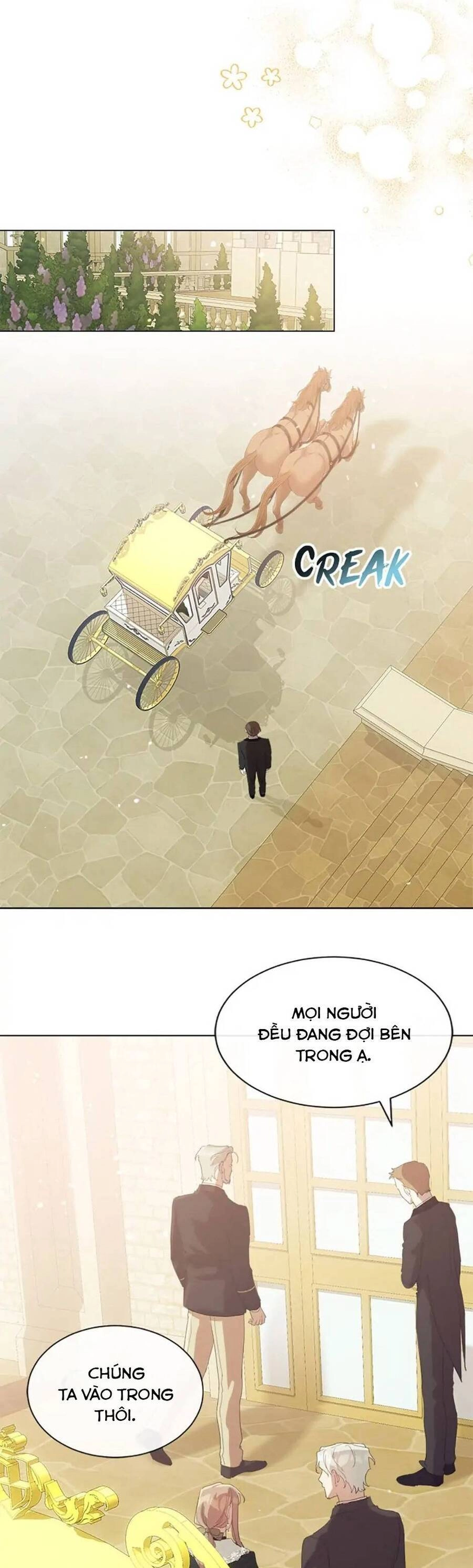 Chúng Ta Không Phải Chị Em Thân Thiết Chapter 46 - 35