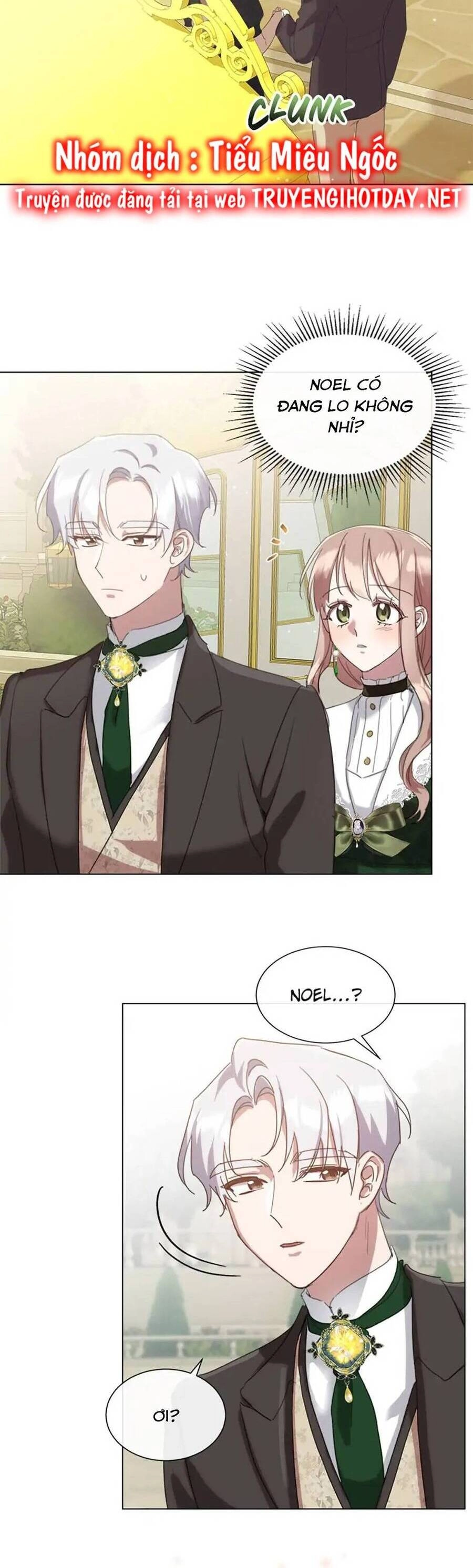 Chúng Ta Không Phải Chị Em Thân Thiết Chapter 46 - 36