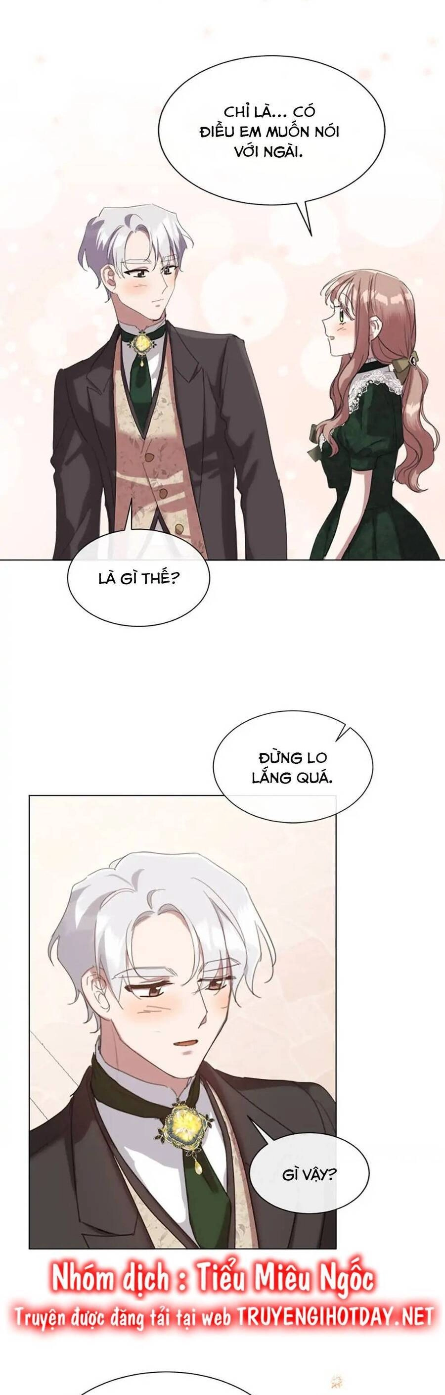 Chúng Ta Không Phải Chị Em Thân Thiết Chapter 46 - 37