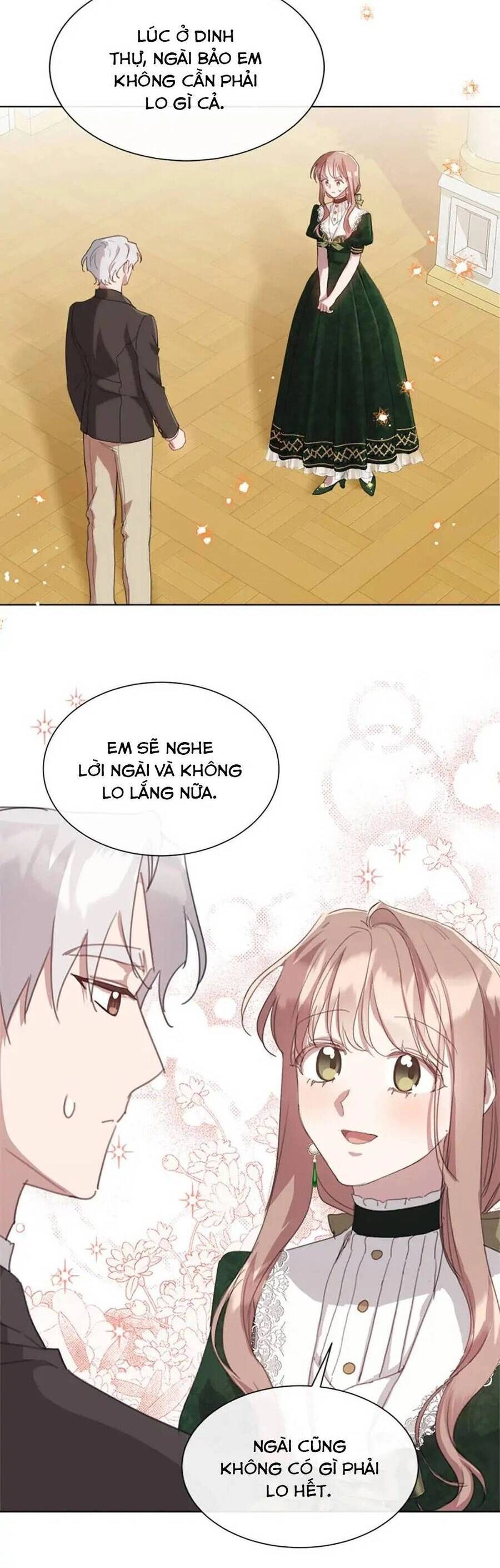 Chúng Ta Không Phải Chị Em Thân Thiết Chapter 46 - 38