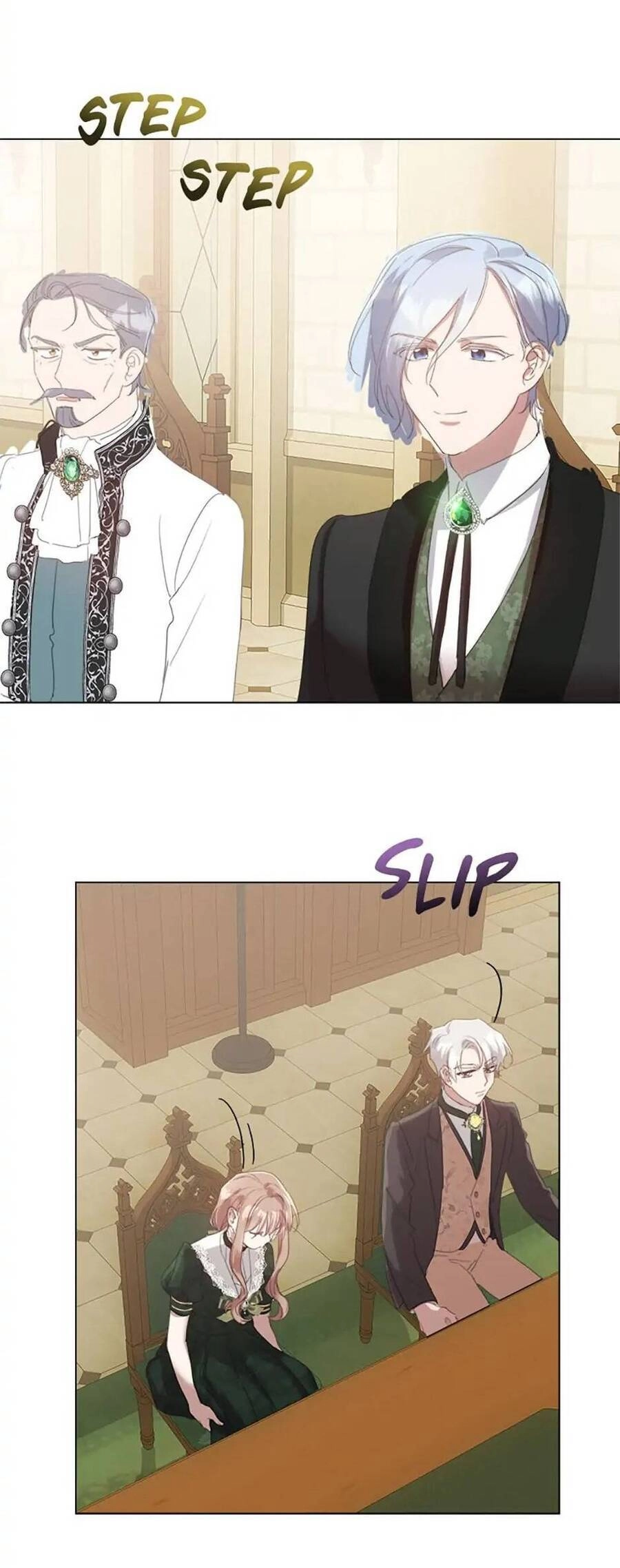 Chúng Ta Không Phải Chị Em Thân Thiết Chapter 46 - 41