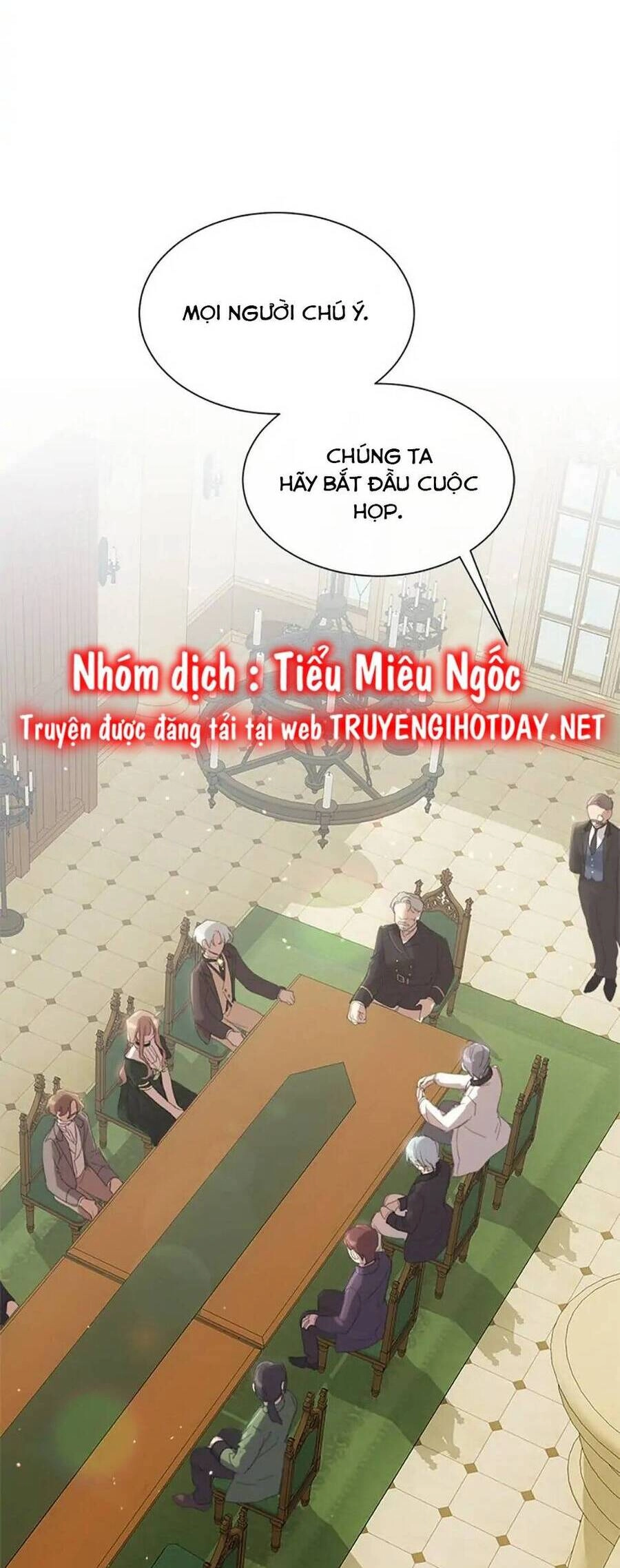 Chúng Ta Không Phải Chị Em Thân Thiết Chapter 46 - 42