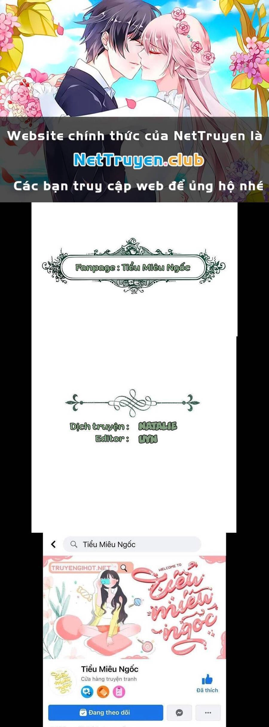 Chúng Ta Không Phải Chị Em Thân Thiết Chapter 47 - 1